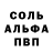 МДМА молли Young Ginger